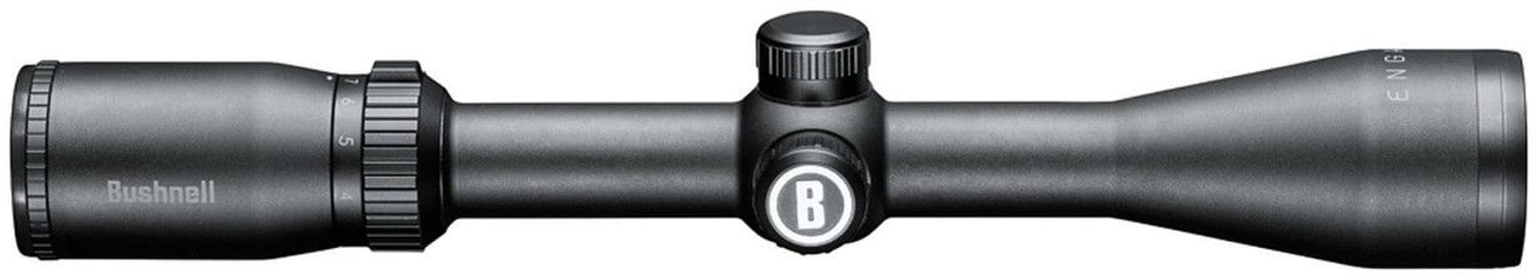 Engage 3-12x56 4A Valaistu, view: 3