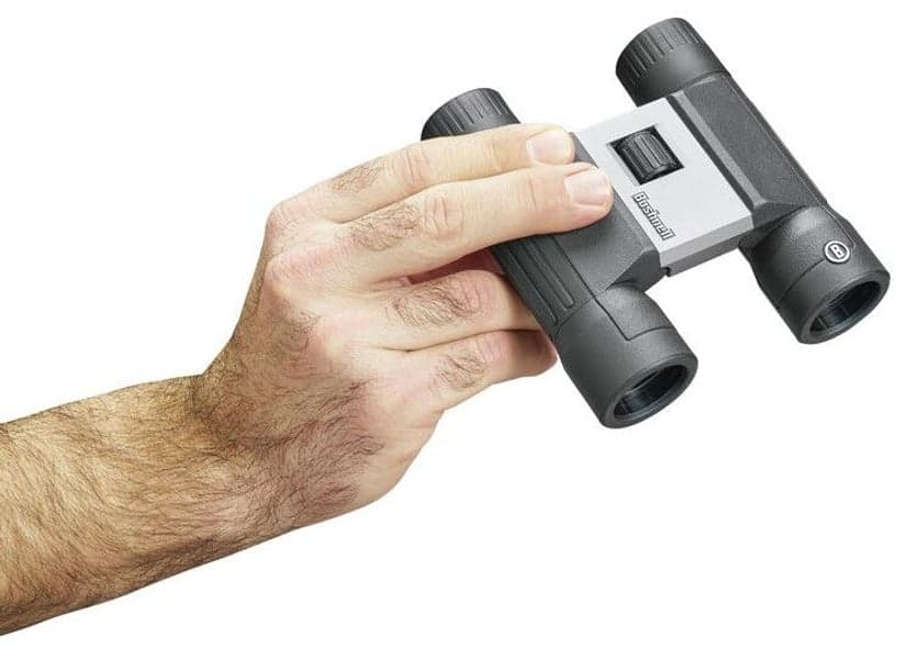 Powerview 2.0 10x25 Roof katselukiikarit, view: 2