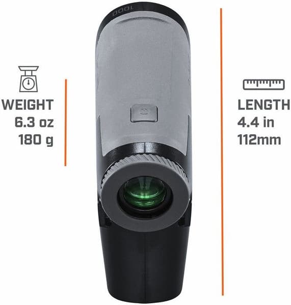 Bone Collector Gen2 6x25 1000 etäisyysmittari, view: 5