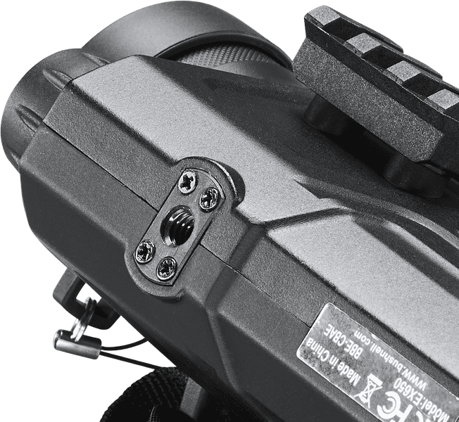 Equinox X 650 Night Vision, view: 6