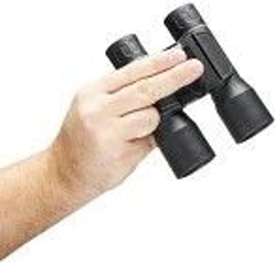 Powerview 10x32 -katselukiikarit, view: 2