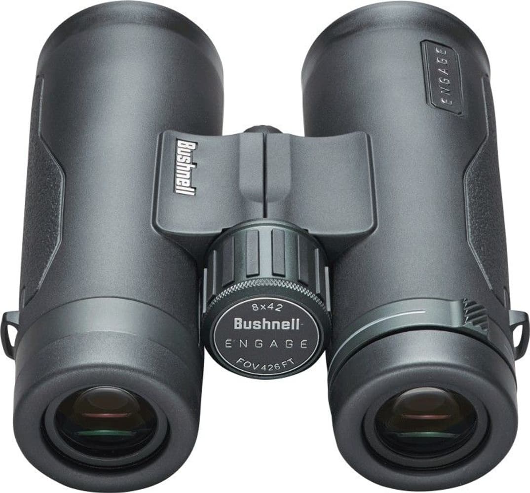 Engage 8x42 Black Roof Prism, view: 2