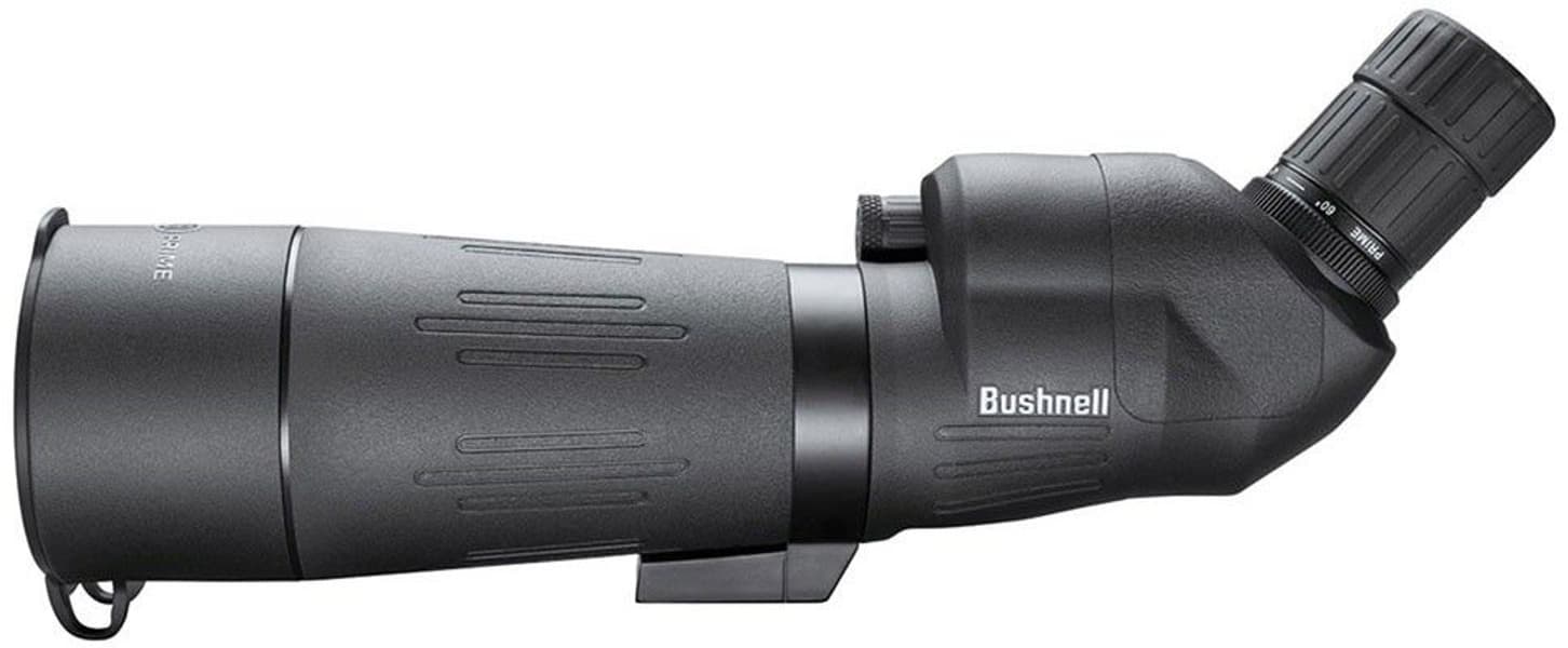 Prime 20-60x65 -kaukoputki, view: 2