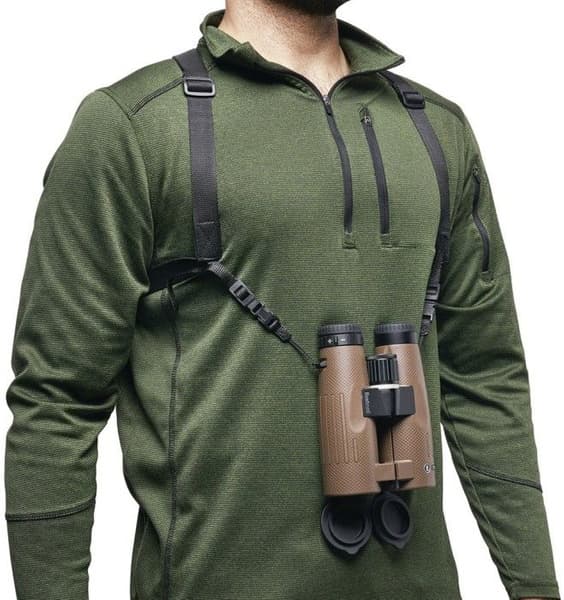 Binocular Harness Universal kiikarivaljaat, view: 1