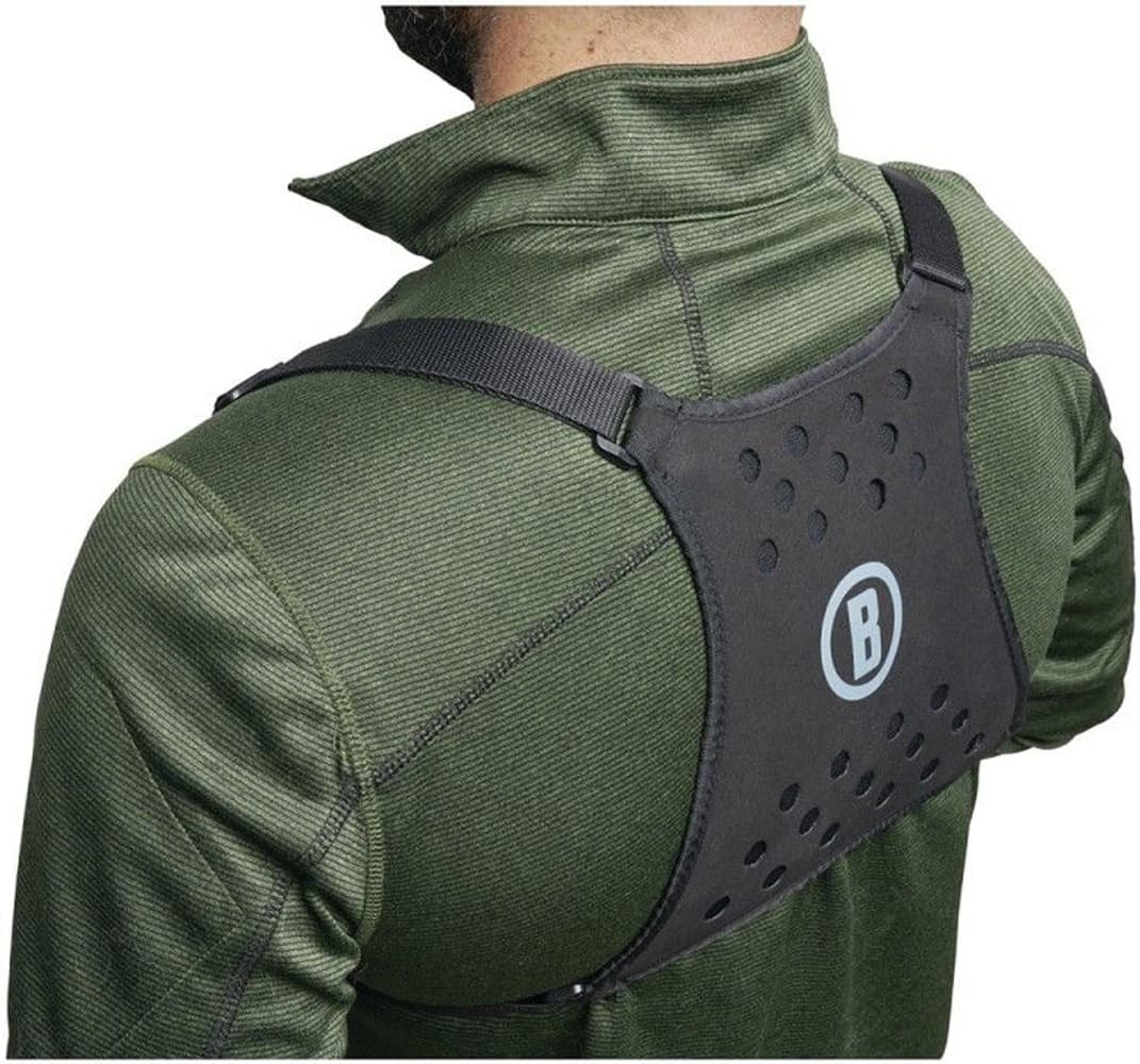 Binocular Harness Universal kiikarivaljaat, view: 2