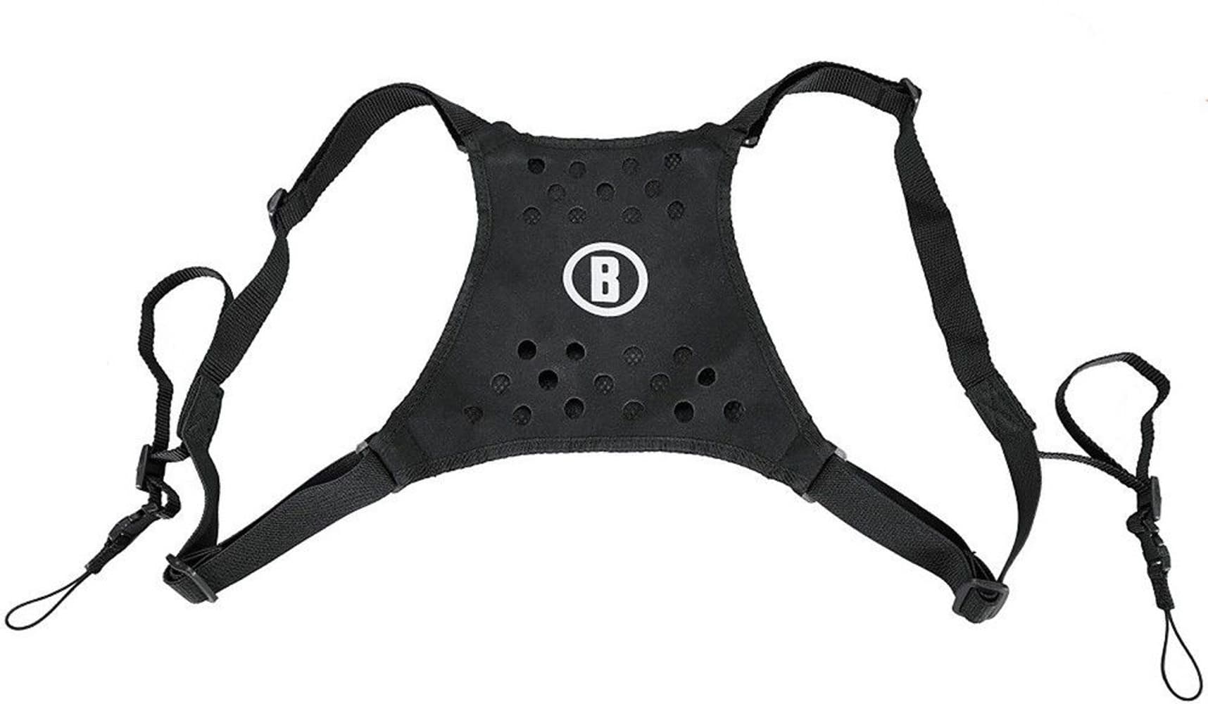 Binocular Harness Universal kiikarivaljaat, view: 0