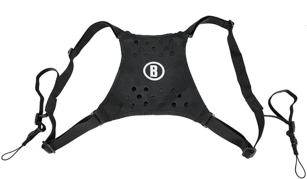 Binocular Harness Universal kiikarivaljaat, view: 0