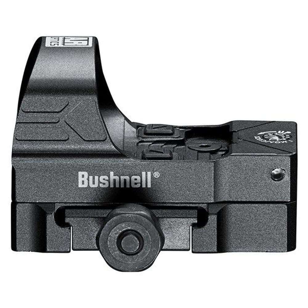 First Strike 2.0 4-MOA -punapistetähtäin, view: 3