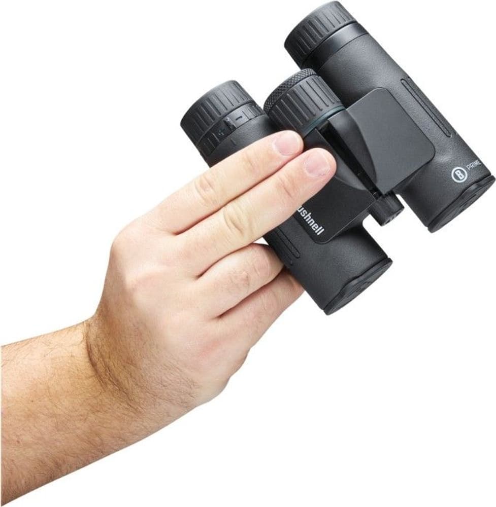 Prime 8x32 -katselukiikarit, view: 3