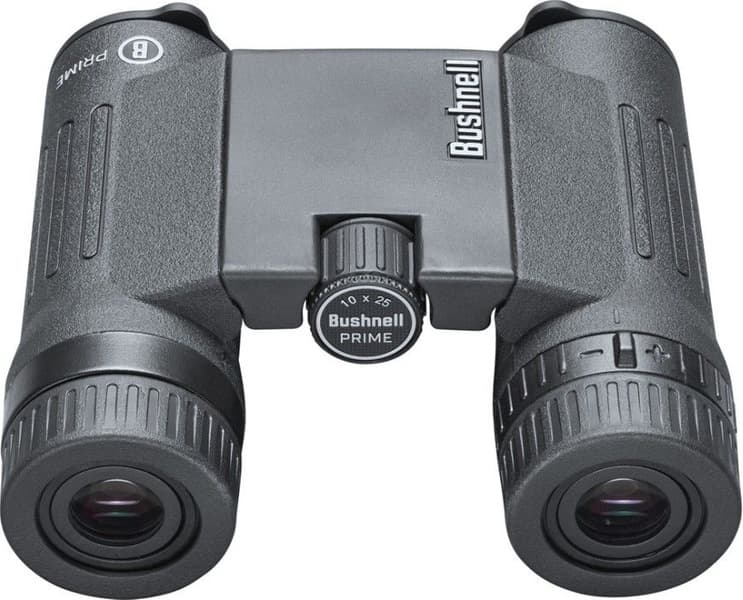 Prime 10x25 katselukiikarit, view: 1