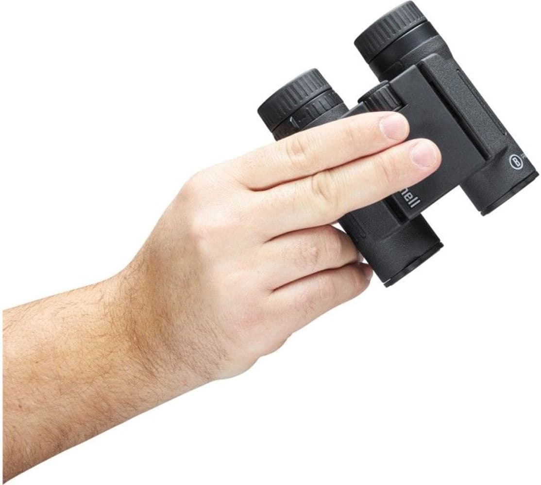 Prime 10x25 katselukiikarit, view: 3