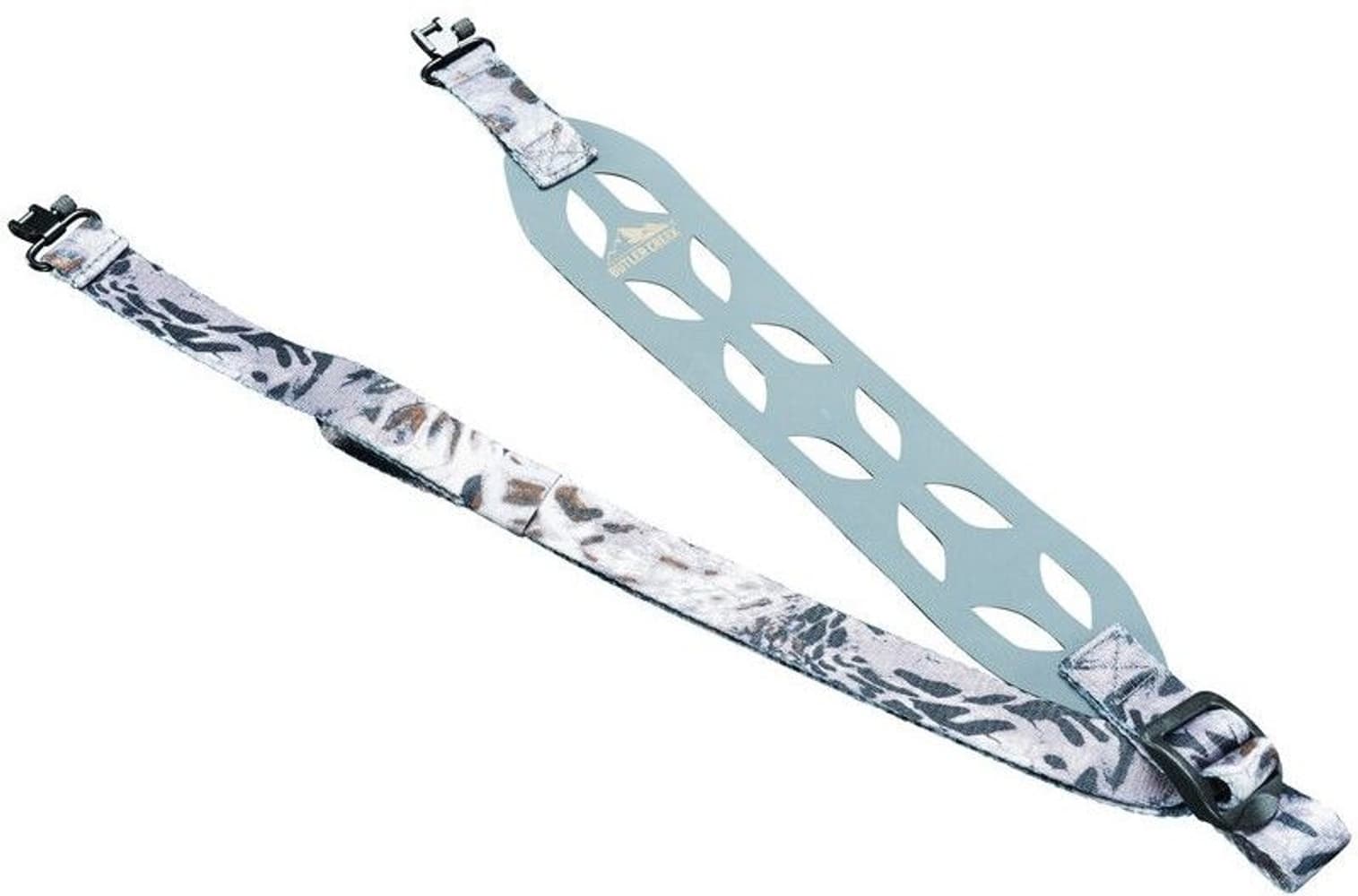 Featherlight Minimalist Swivels aseenkantohihna, Grey, view: 0