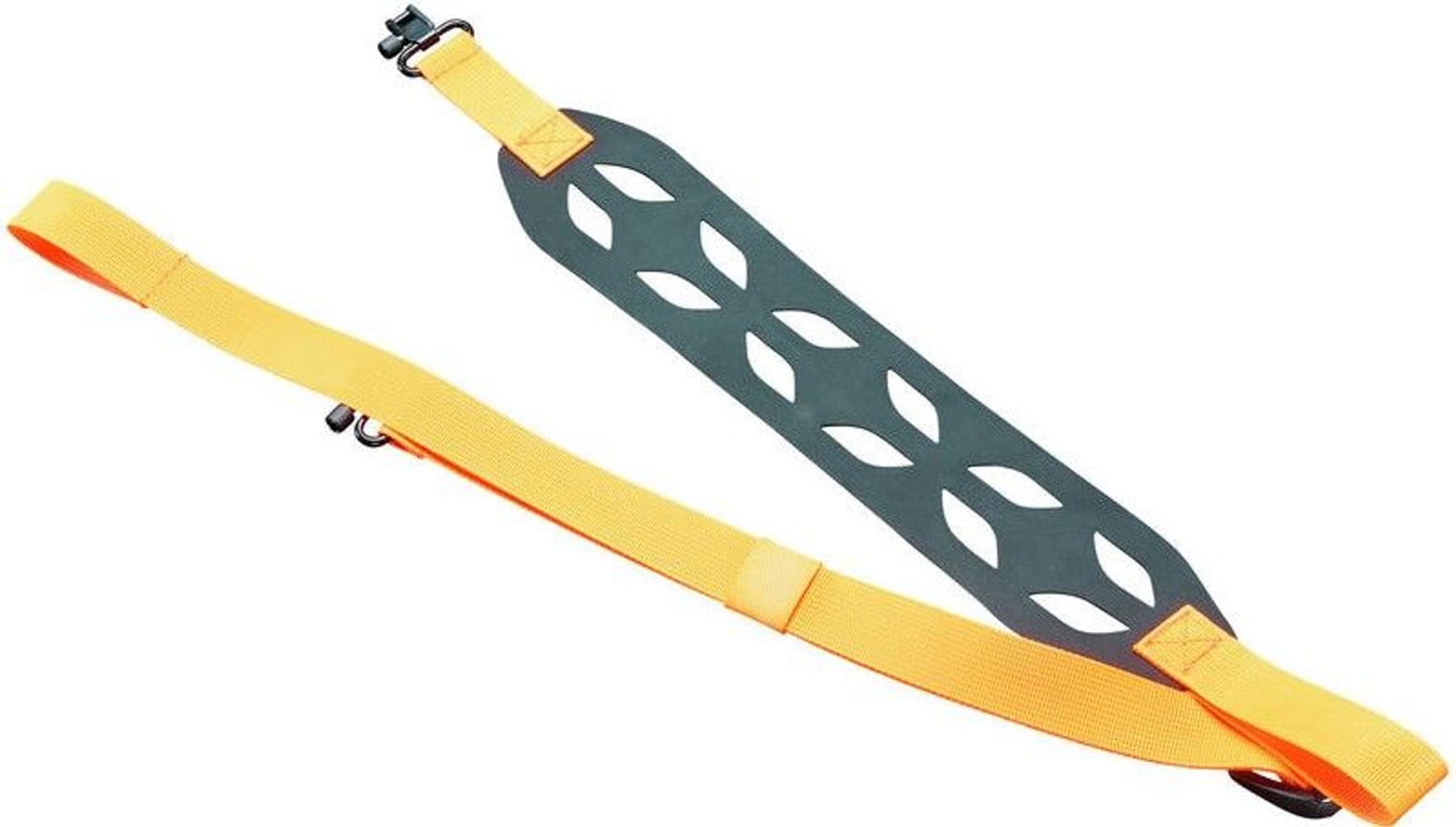Featherlight Minimalist Swivels aseenkantohihna, Orange, view: 1