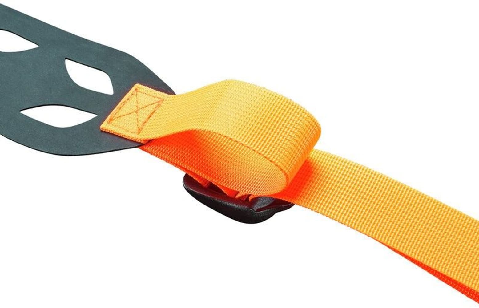 Featherlight Minimalist Swivels aseenkantohihna, Orange, view: 2