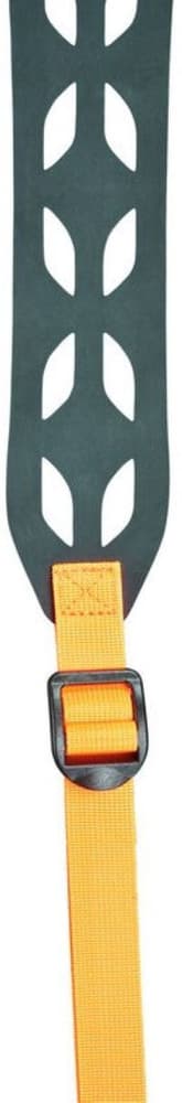 Featherlight Minimalist Swivels aseenkantohihna, Orange, view: 4
