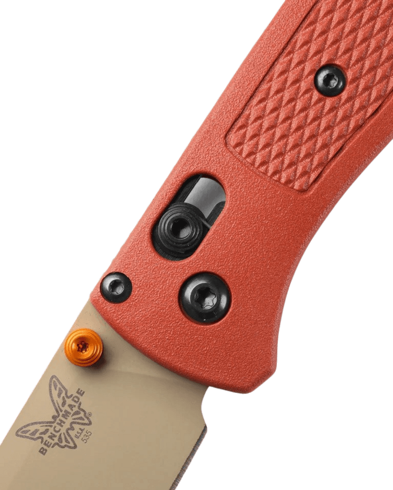 535TN-10 Bugout veitsi, view: 1