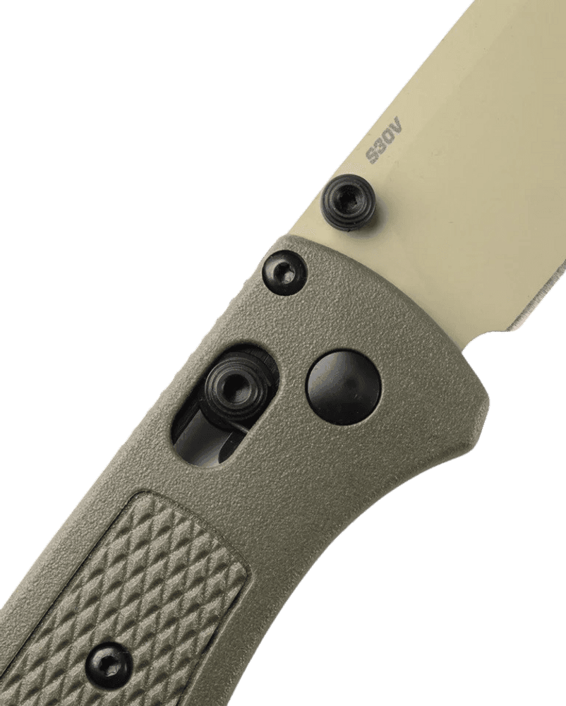 535TN-11 Bugout veitsi, view: 1