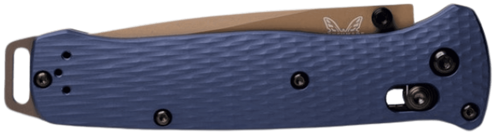 537FE-02 Bailout taittoveitsi, view: 1