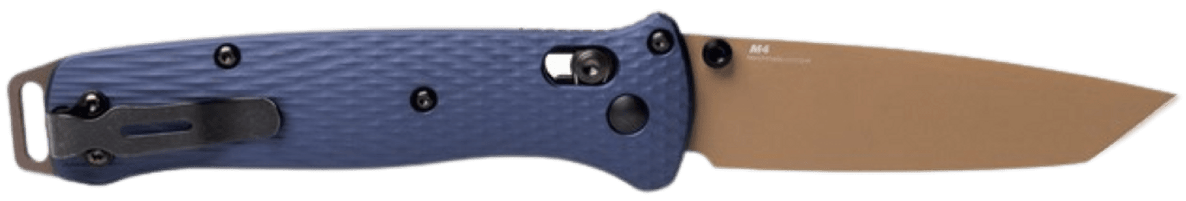 537FE-02 Bailout taittoveitsi, view: 2