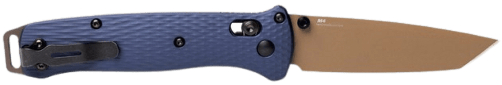 537FE-02 Bailout taittoveitsi, view: 2