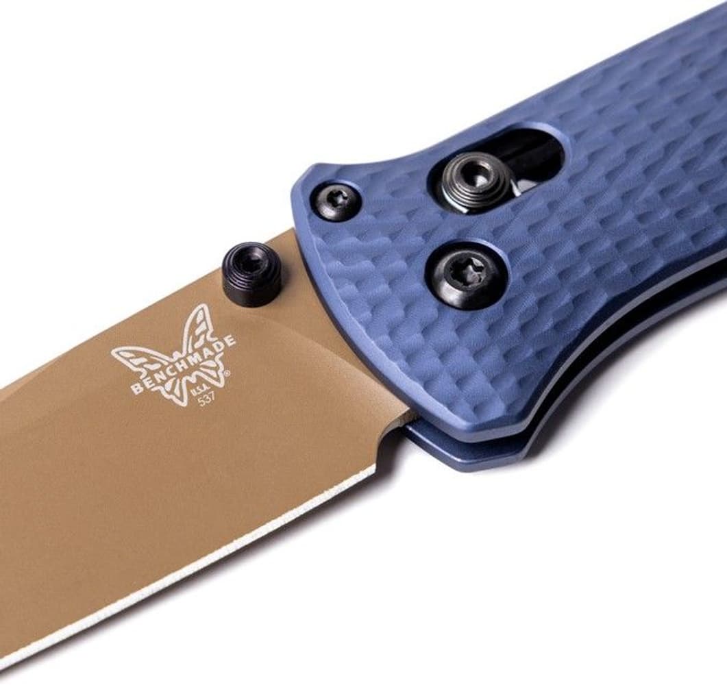 537FE-02 Bailout taittoveitsi, view: 3