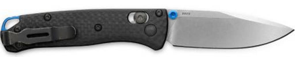 533-3 Mini Bugout taittoveitsi, view: 2