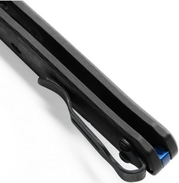 533-3 Mini Bugout taittoveitsi, view: 6