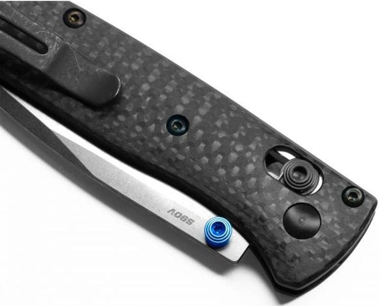 533-3 Mini Bugout taittoveitsi, view: 7