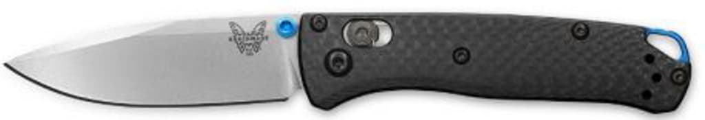 533-3 Mini Bugout taittoveitsi, view: 1