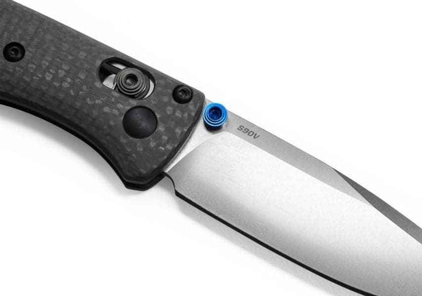 533-3 Mini Bugout taittoveitsi, view: 5