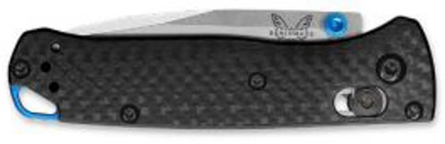 533-3 Mini Bugout taittoveitsi, view: 3