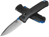 533-3 Mini Bugout taittoveitsi - view: 0