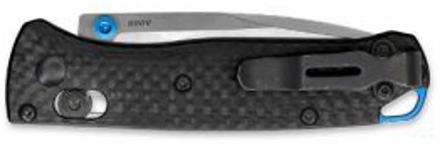 533-3 Mini Bugout taittoveitsi, view: 4