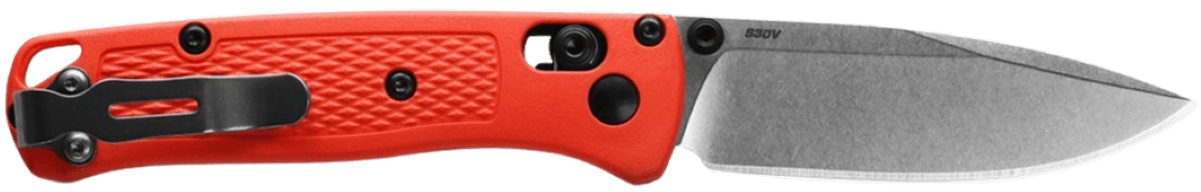 533-4 Mini Bugout taittoveitsi, view: 1