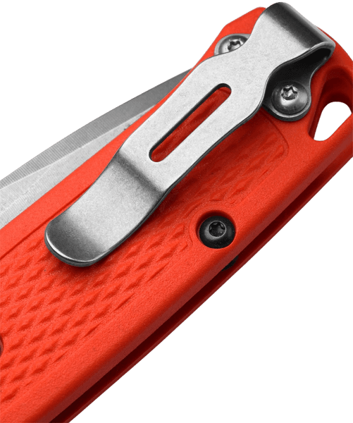 533-4 Mini Bugout taittoveitsi, view: 3