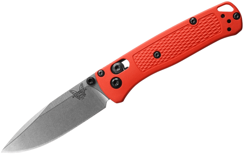 533-4 Mini Bugout taittoveitsi, view: 0