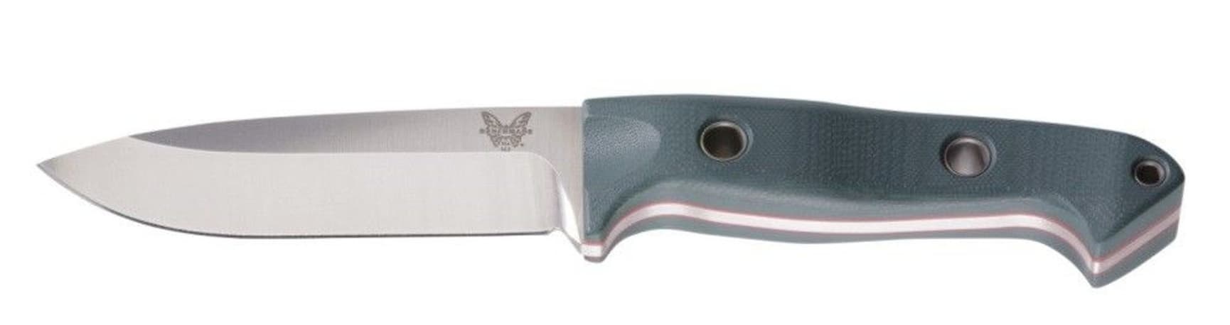 162: Bushcrafter, view: 0