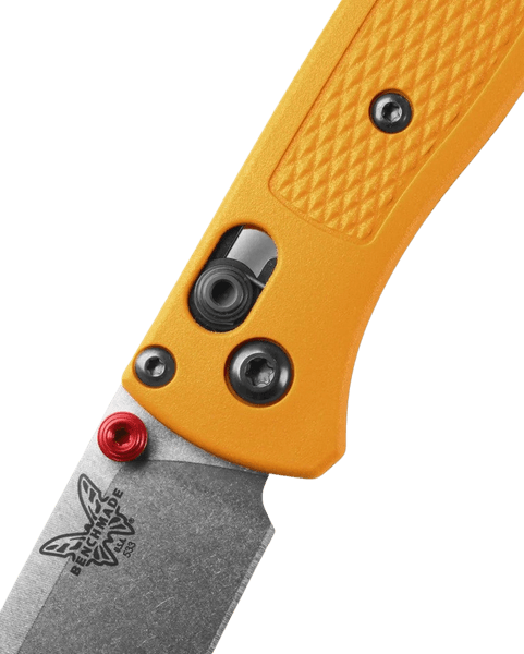 533-08 Mini Bugout veitsi, view: 1