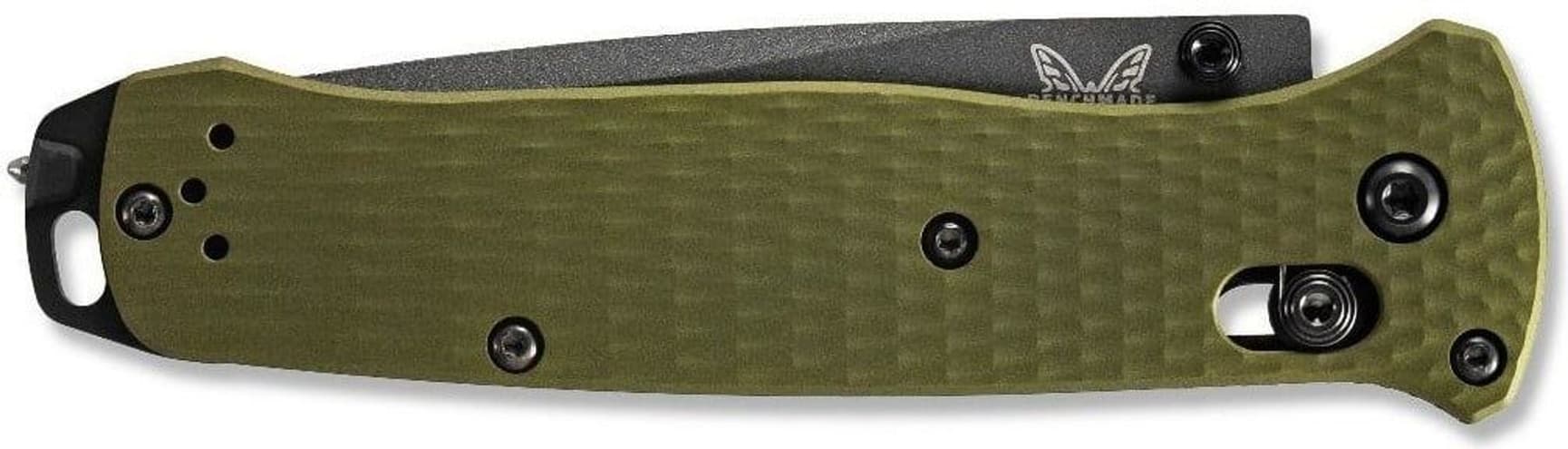 537: Bailout 537GY-1, view: 3