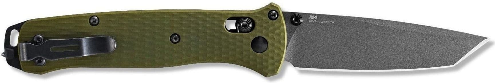 537: Bailout 537GY-1, view: 2