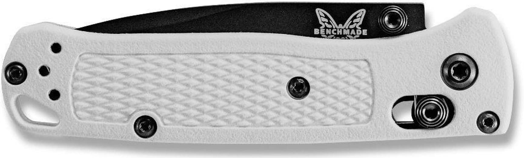 533BK-1 Mini Bugout -taittoveitsi, view: 2