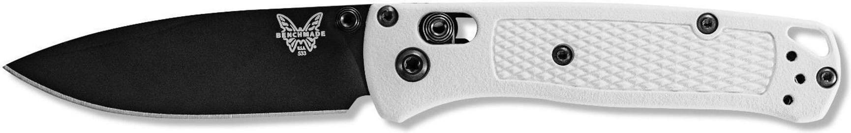 533BK-1 Mini Bugout -taittoveitsi, view: 1