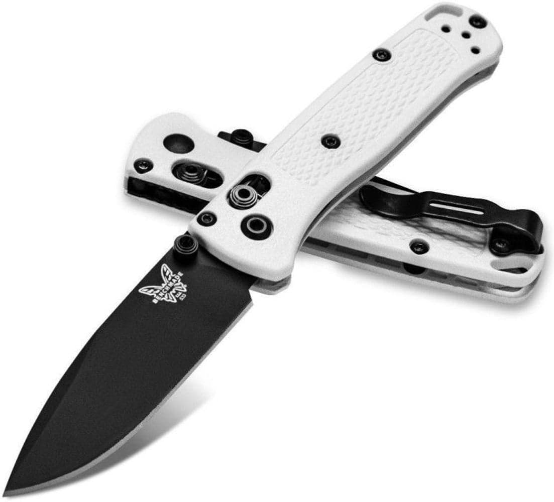 533BK-1 Mini Bugout -taittoveitsi, view: 0