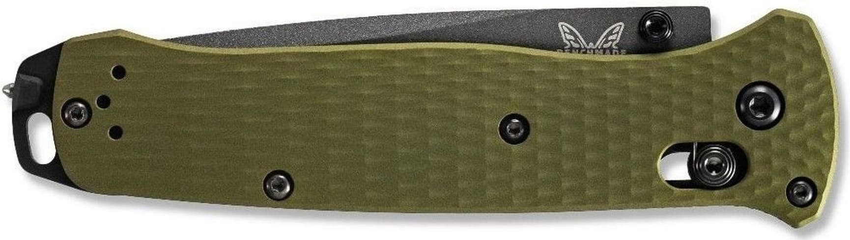 537: Bailout 537SGY-1, view: 3