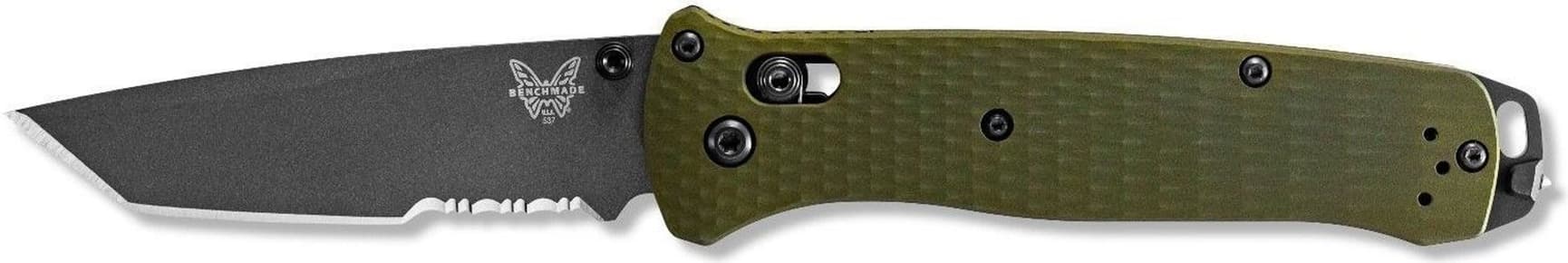 537: Bailout 537SGY-1, view: 1