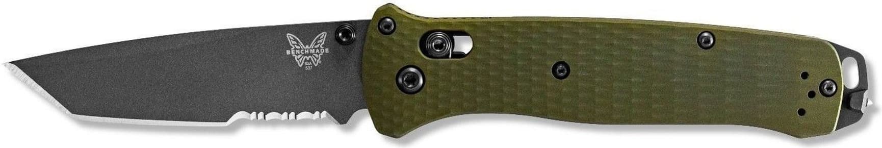 537: Bailout 537SGY-1, view: 1