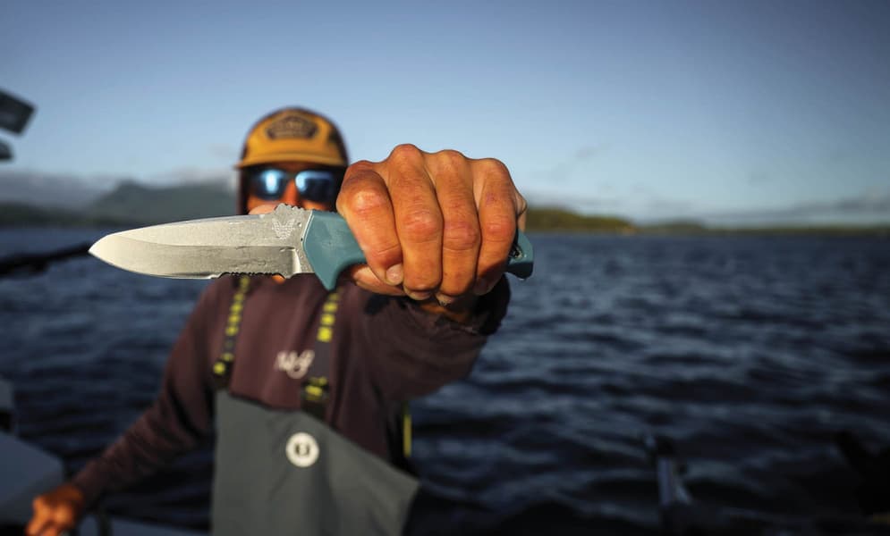 18040S Undercurrent veitsi, view: 2