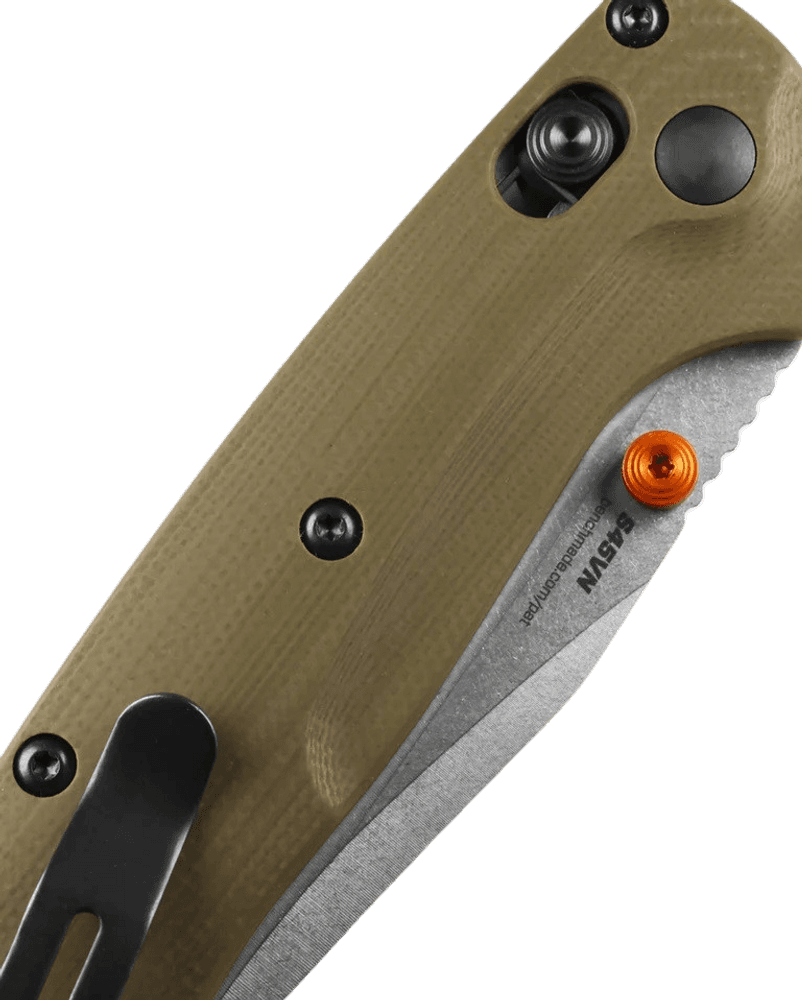 15534 Mini Taggedout veitsi, view: 1