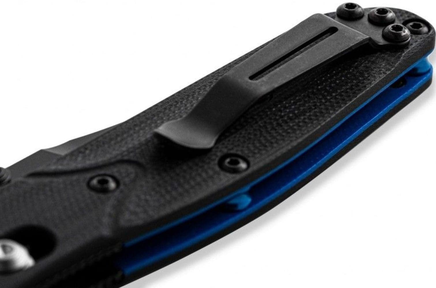 945BK-1 Mini Osborne taittoveitsi, view: 2