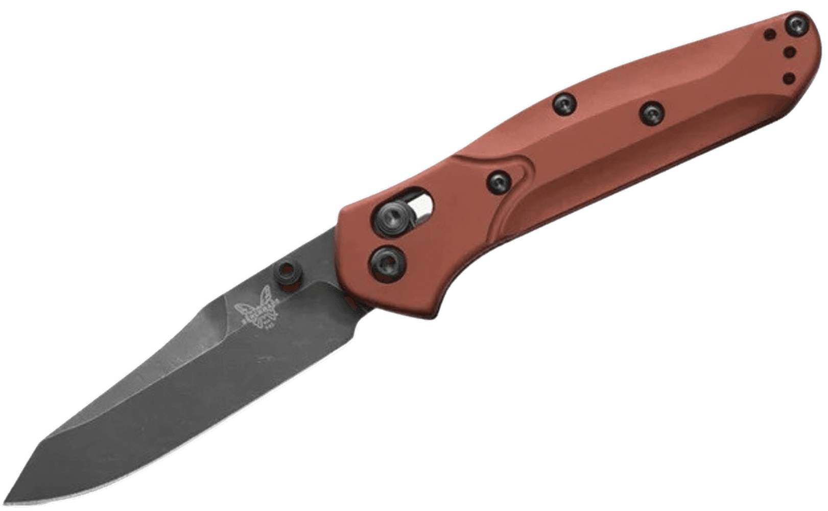 945BK-03 Mini Osborne Design veitsi, view: 0